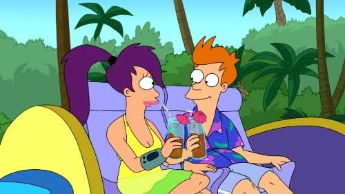 Futurama 