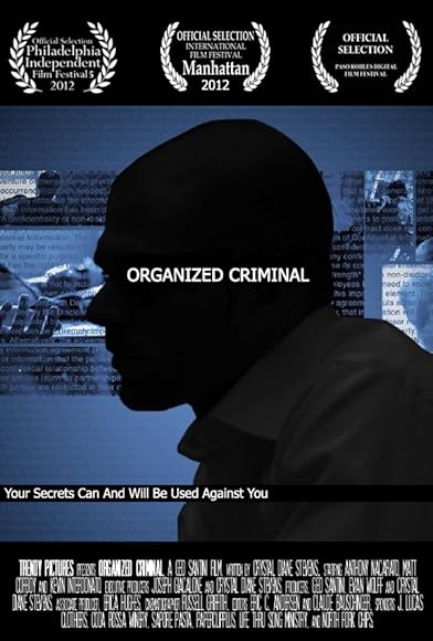 Primary photo for Organized Criminal Primary photo for Organized Criminal