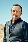Kevin Spacey's primary photo Kevin Spacey's primary photo