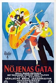 Primary photo for Syncopation