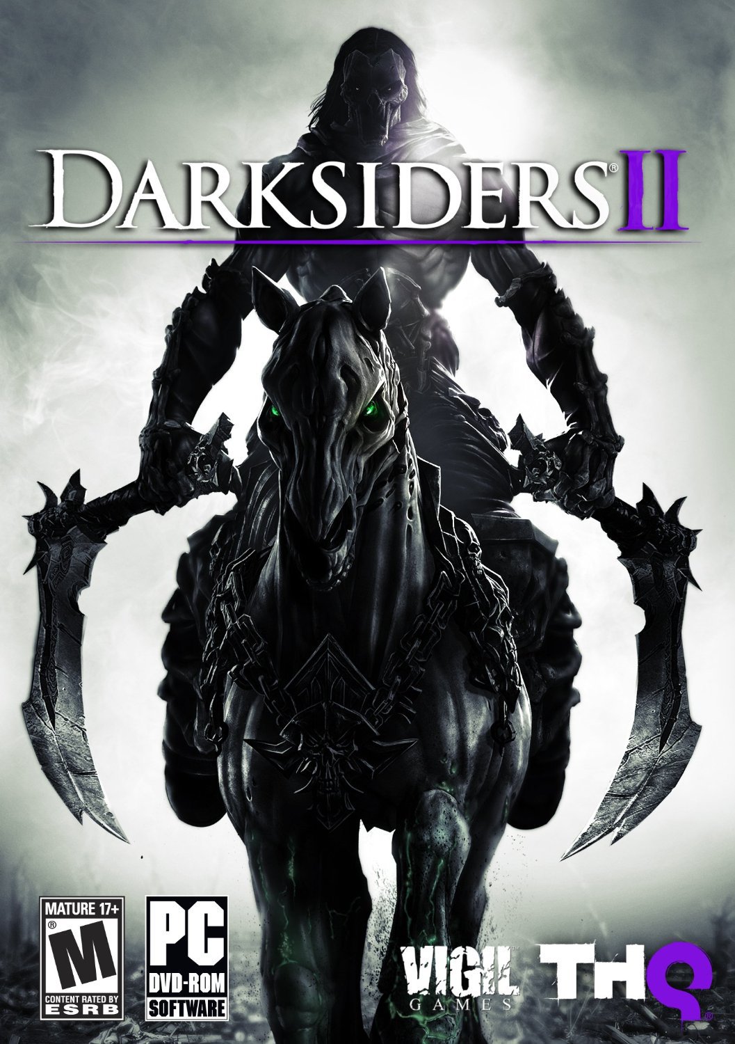 Darksiders II (2012)