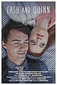 Primary photo for Cash and Quinn