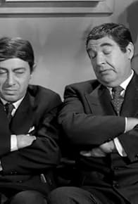 Primary photo for The Addams Family Meet the VIPs