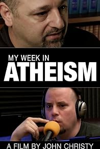 Primary photo for My Week in Atheism Primary photo for My Week in Atheism