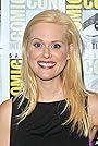 Janet Varney's primary photo Janet Varney's primary photo