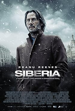 Poster of Siberia