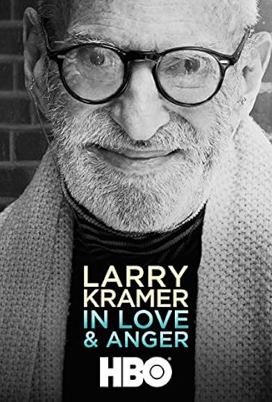 Primary photo for Larry Kramer in Love and Anger Primary photo for Larry Kramer in Love and Anger
