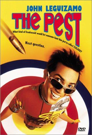 The Pest (1997) - IMDb