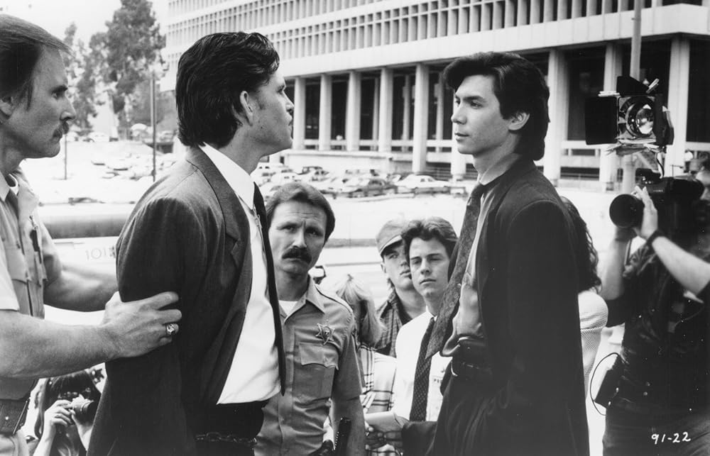 Jeff Kober Jeff Kober