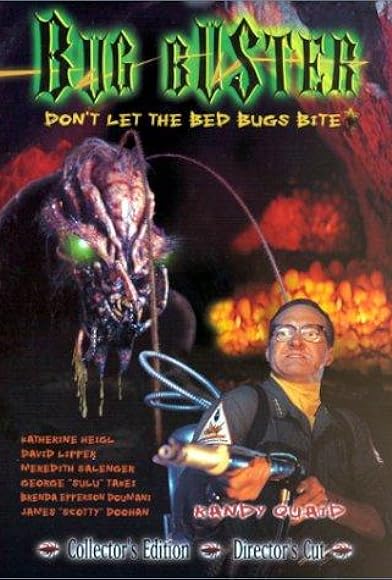 Primary photo for Bug Buster Primary photo for Bug Buster