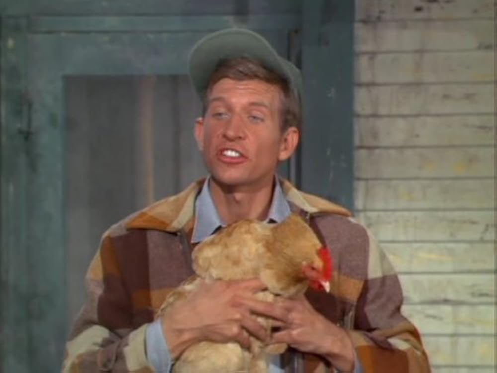 Green Acres (1965)