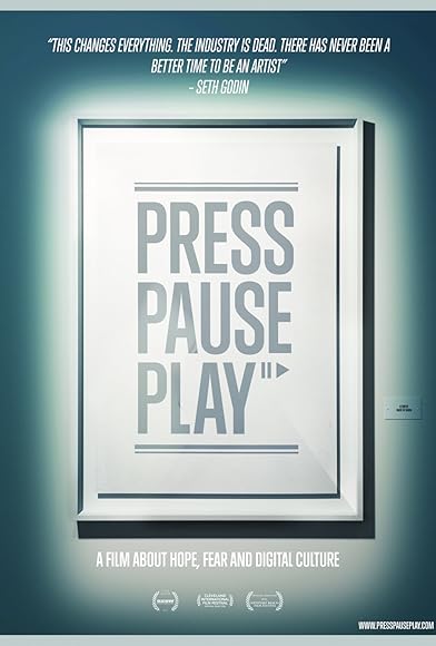 Primary photo for PressPausePlay Primary photo for PressPausePlay
