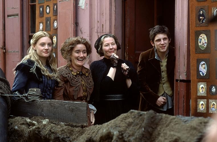 Nicholas Nickleby (2002)