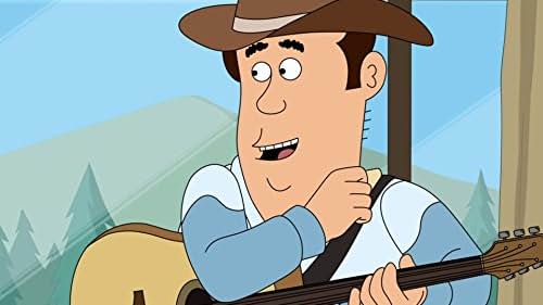 Brickleberry (2012)