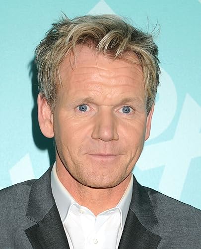 Gordon Ramsay