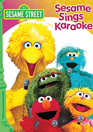 Sesame Street: Sesame Sings Karaoke (2003)