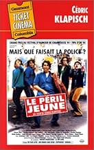 Voir l'affiche