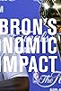 Primary photo for Lebron James' economic impact on Cleveland and Miami