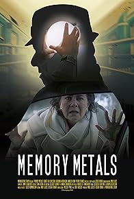 Primary photo for Memory Metals Primary photo for Memory Metals