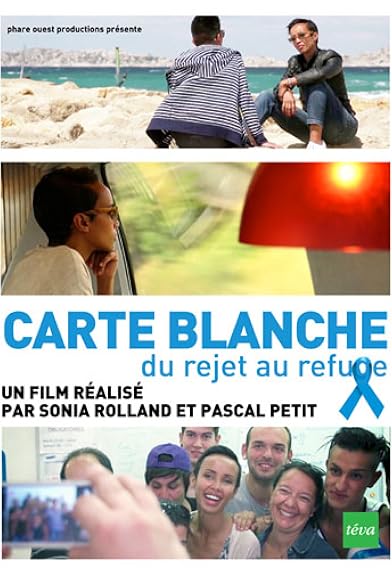 Primary photo for Homosexualité: du rejet au Refuge Primary photo for Homosexualité: du rejet au Refuge