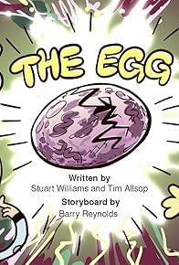Primary photo for The Egg