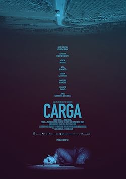 Poster of Carga