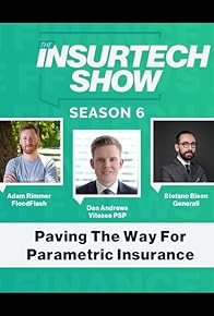 Primary photo for Paving The Way For Parametric Insurance