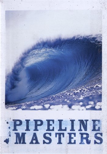 Billabong Pipeline Masters ポスター 2008年 O8 BILLABONG PIPE MASTERS SURF CONTEST POSTER SURFBOARD