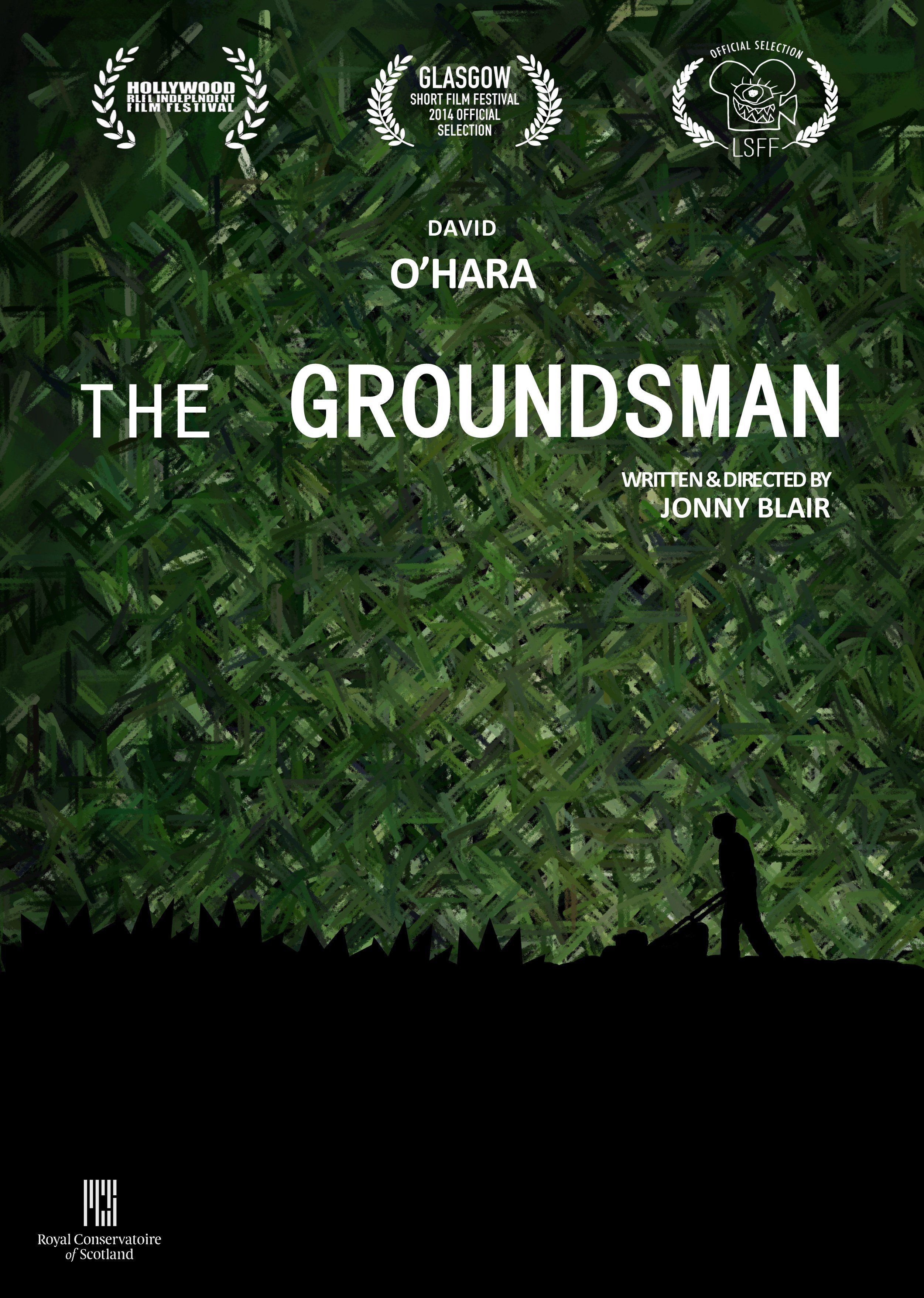 The Groundsman