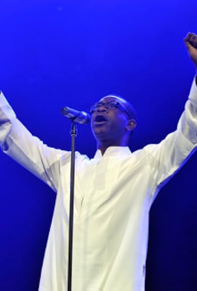 Primary photo for Youssou N'Dour Primary photo for Youssou N'Dour
