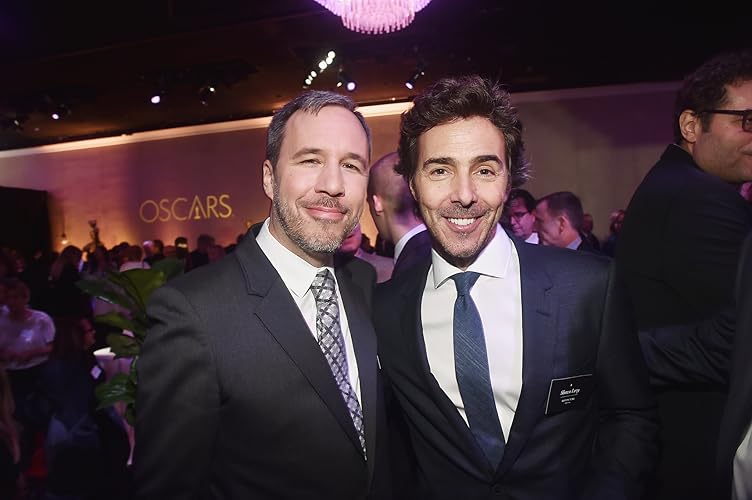 Shawn Levy