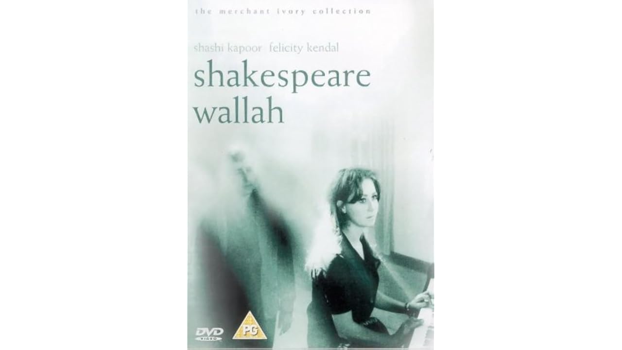 Watch Shakespeare-Wallah 1965 Watch Online Full Free