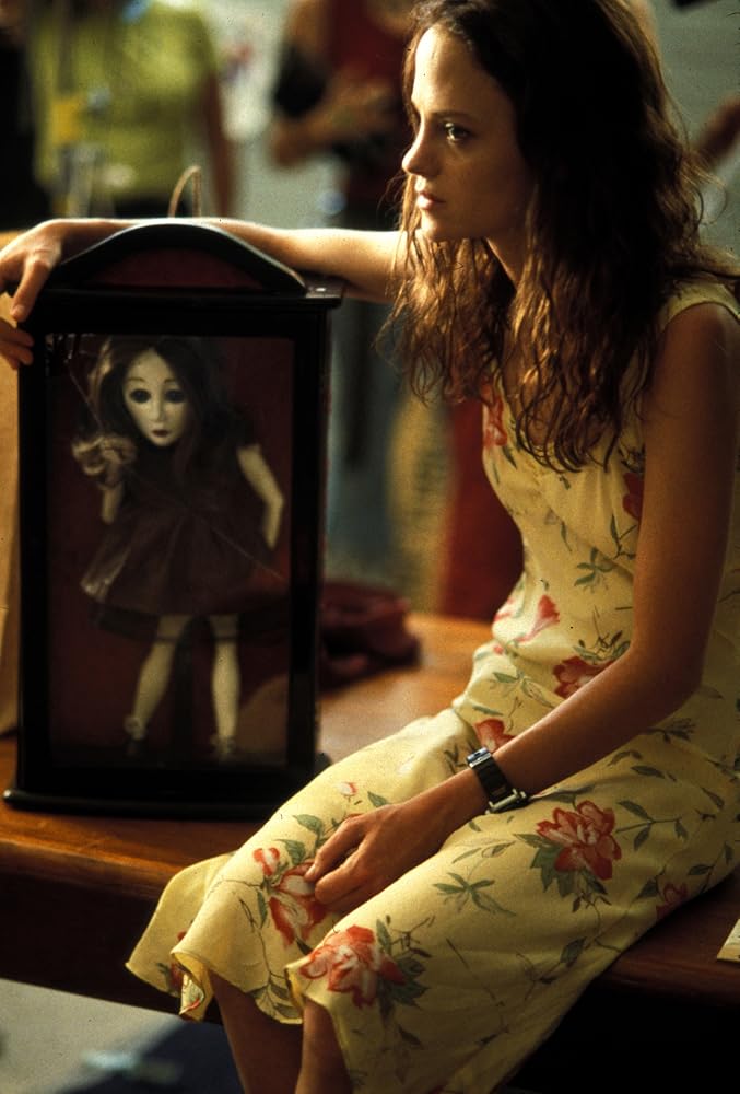 Angela Bettis in May (2002)