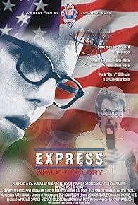 Primary photo for Express: Aisle to Glory