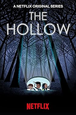 Poster of The Hollow