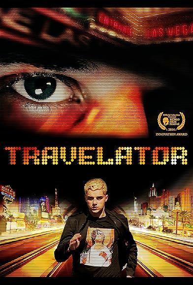 Primary photo for Travelator Primary photo for Travelator