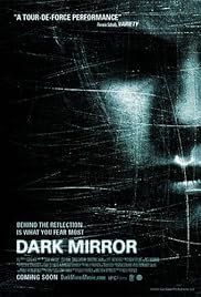 Dark Mirror Poster Dark Mirror Poster