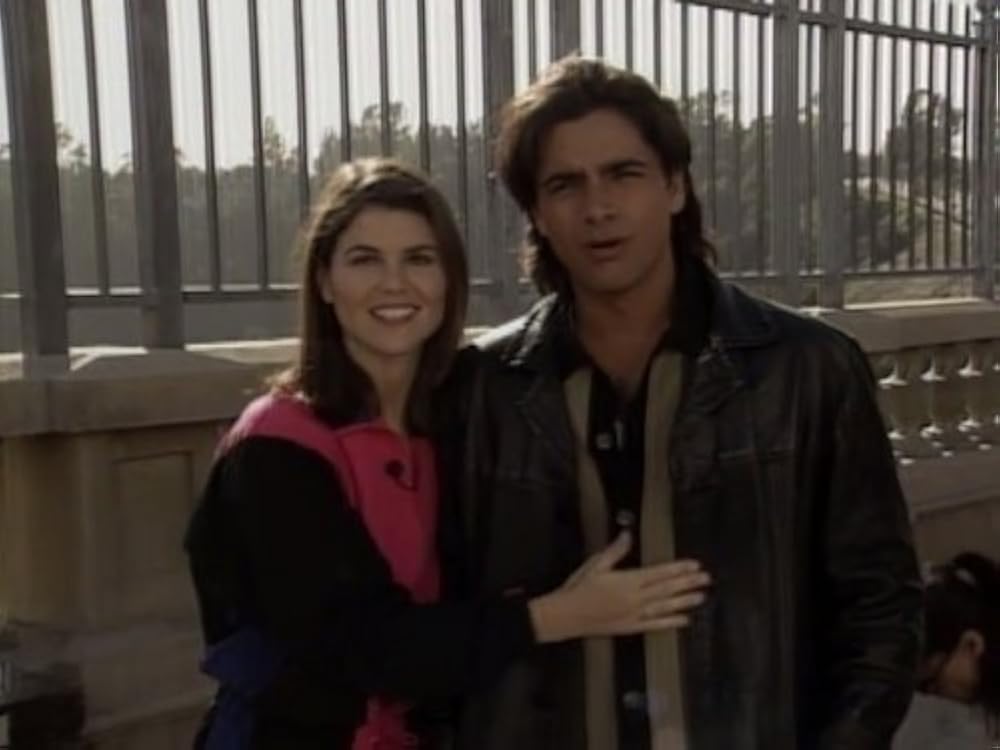 полный дом 8