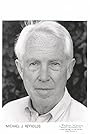 Michael J. Reynolds's primary photo Michael J. Reynolds's primary photo
