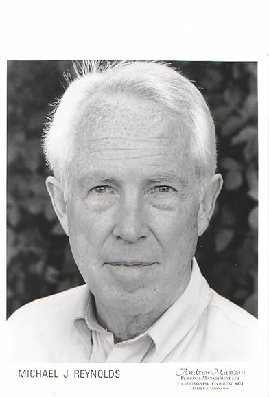 Primary photo for Michael J. Reynolds Primary photo for Michael J. Reynolds