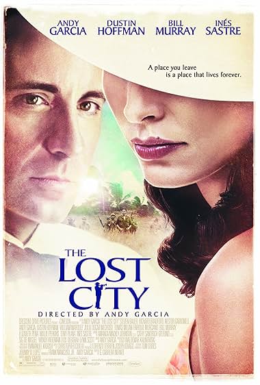 The Lost City 2005