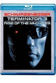 Primary photo for Inside 'Terminator 3: Rise of the Machines'