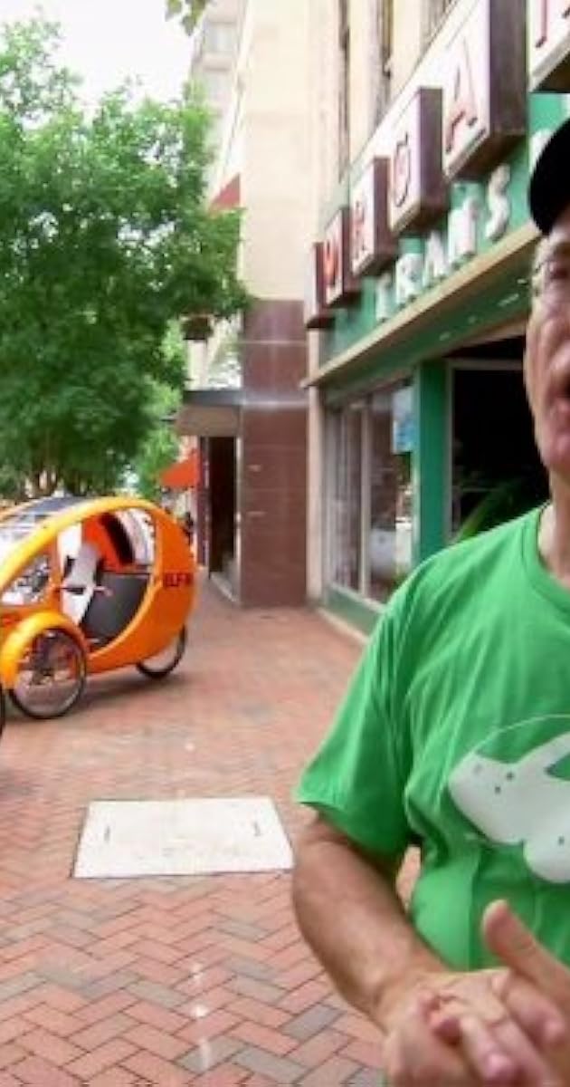 "Shipping Wars" Chivalry's Dead... Roy Killed It (TV Episode 2013