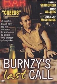 Primary photo for Burnzy's Last Call Primary photo for Burnzy's Last Call