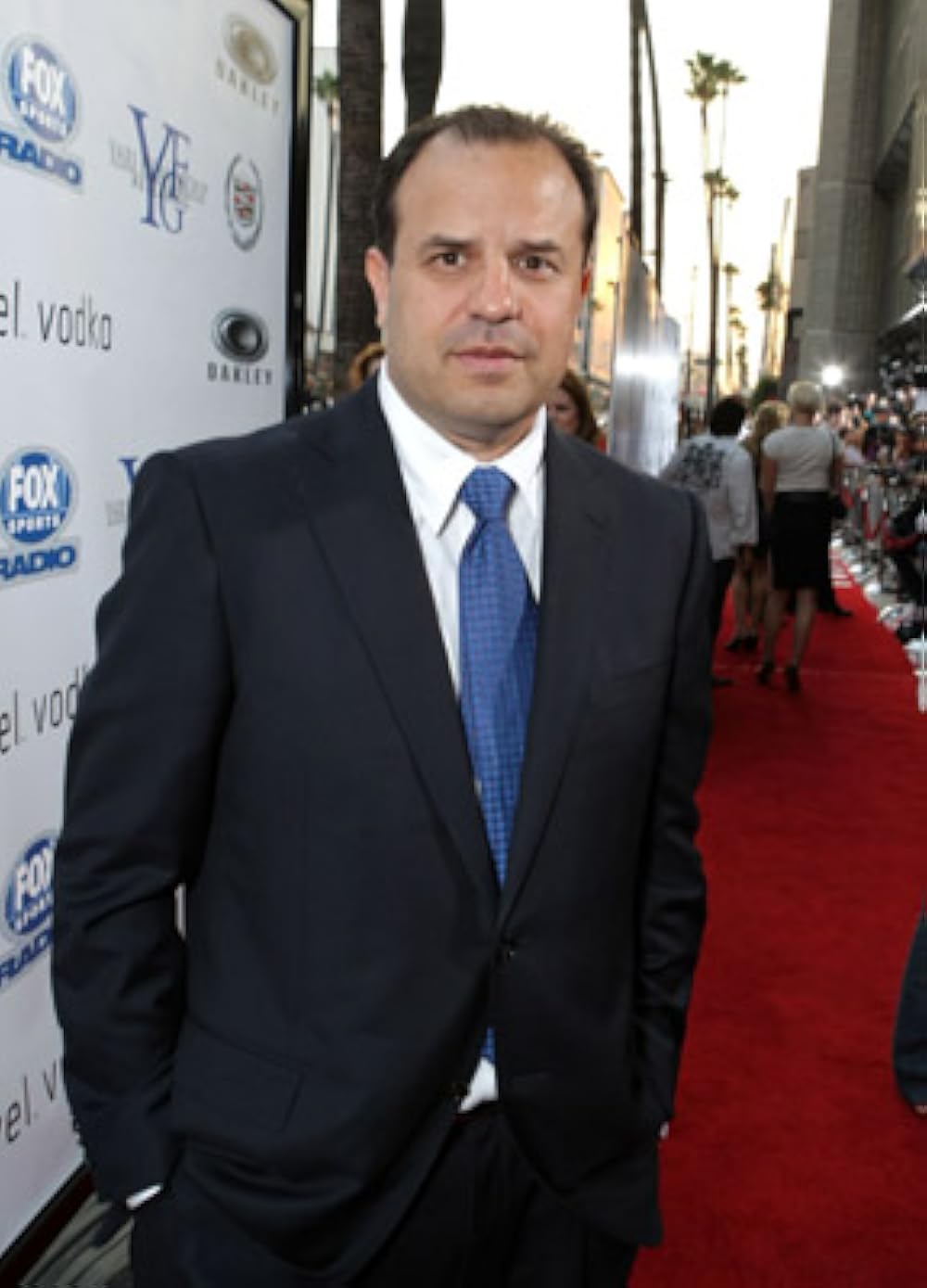 Rod Lurie