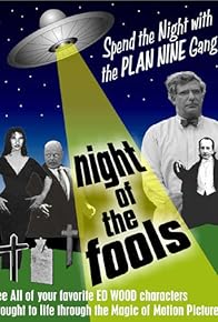 Primary photo for Night of the Fools Primary photo for Night of the Fools