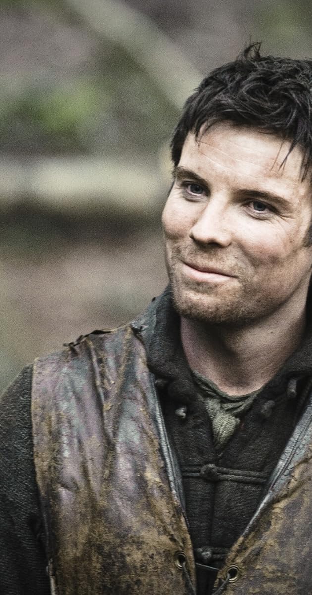 Joe Dempsie IMDb