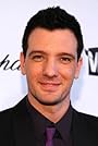 JC Chasez's primary photo JC Chasez's primary photo