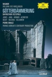 Der Ring des Nibelungen