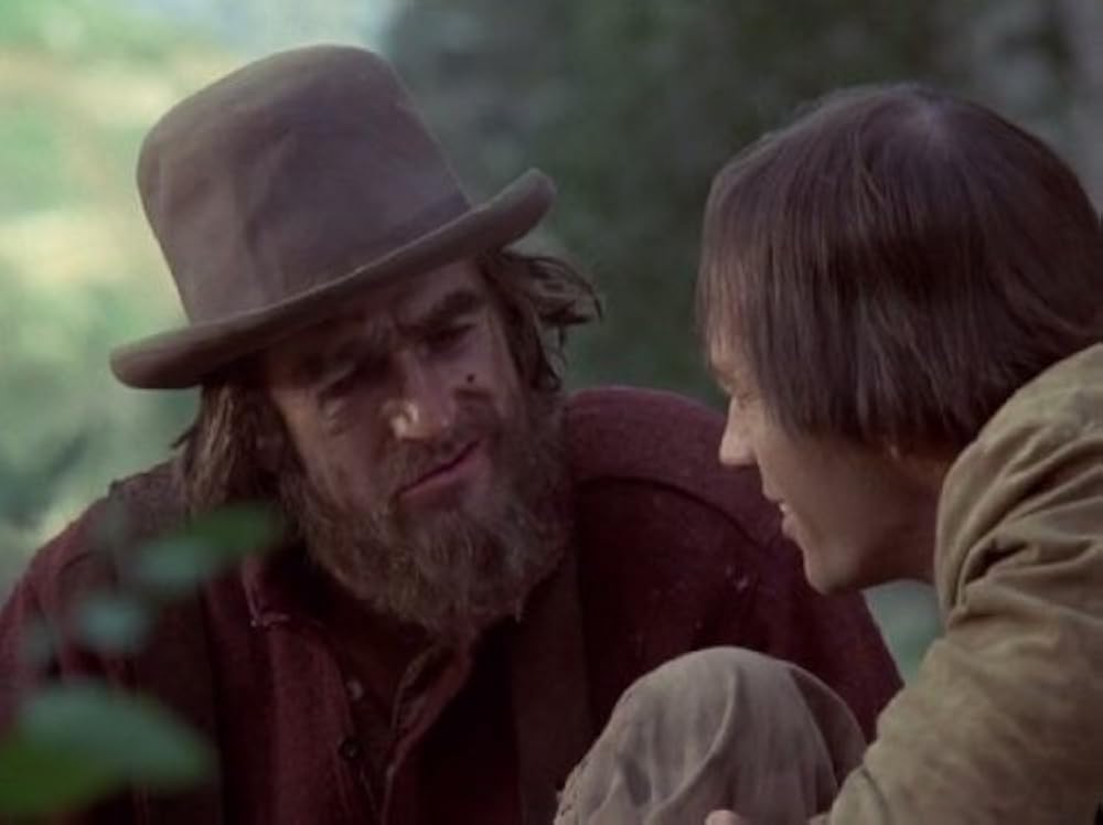 "Kung Fu" Chains (TV Episode 1973) IMDb